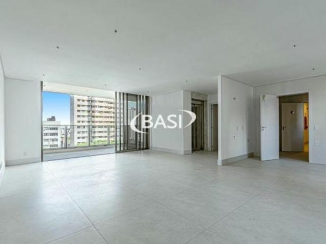 Apartamento a venda Agua Verde, 03 suites, 03 vagas, alto padrao