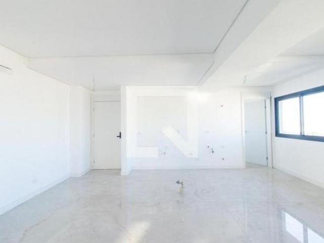 Apartamento à Venda Água Verde, 2 Quartos, 109 m² Curitiba