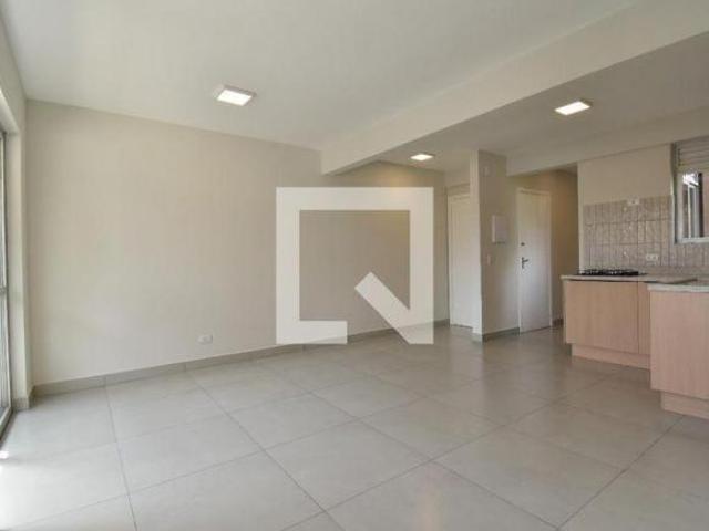 Apartamento à Venda Água Verde, 2 Quartos, 67 m² Curitiba