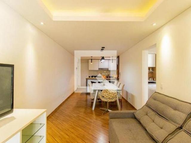 Apartamento à Venda Água Verde, 2 Quartos, 78 m² Curitiba