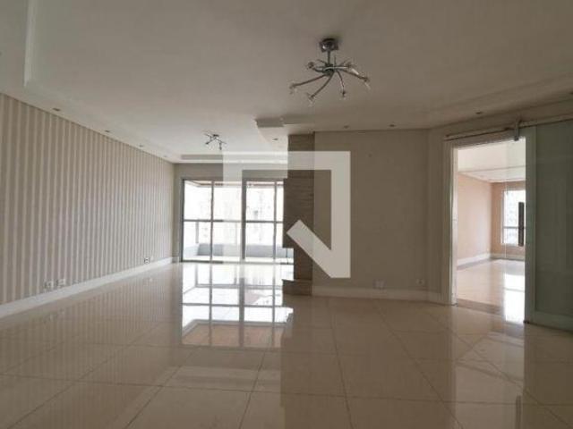 Apartamento à Venda Água Verde, 4 Quartos, 284 m² Curitiba