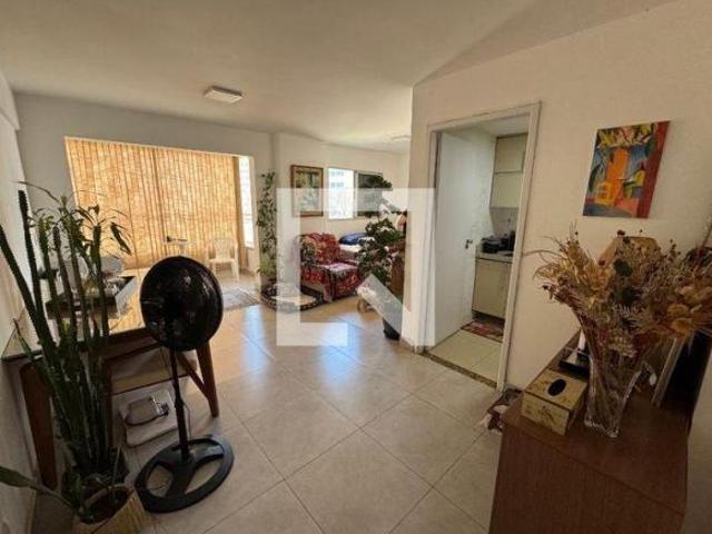 Apartamento à Venda Águas Claras, 3 Quartos, 83 m² Brasília