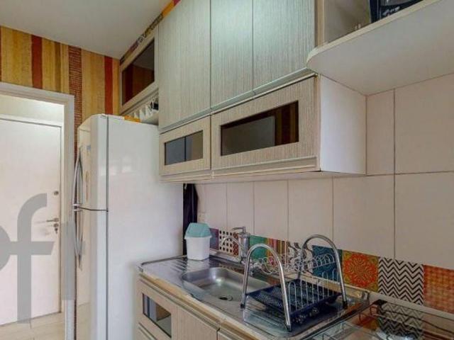 Apartamento à venda Alba, Vila Parque Jabaquara, São Paulo