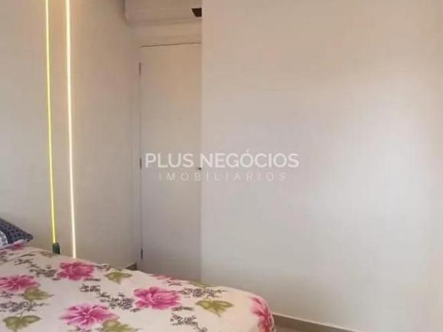 Apartamento à venda, Além Ponte, Sorocaba, SP