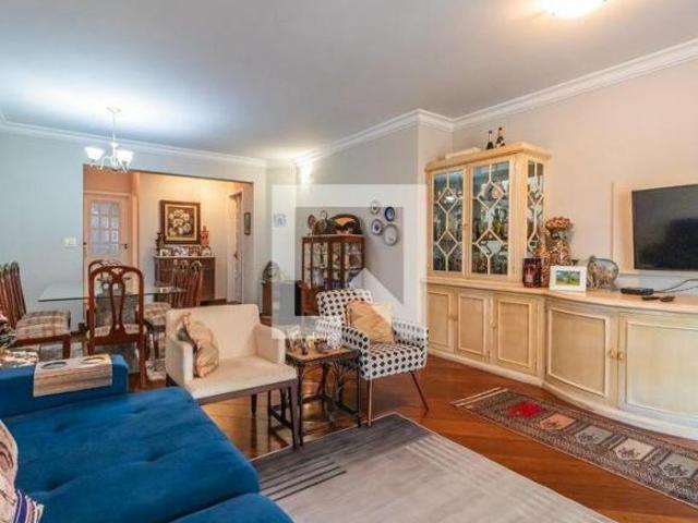 Apartamento à Venda Alphaville, 3 Quartos, 154 m² Barueri