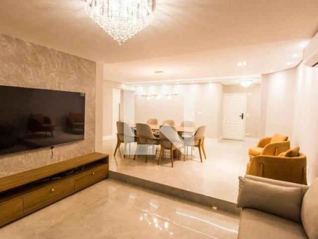 Apartamento à Venda Alphaville, 3 Quartos, 160 m² Barueri