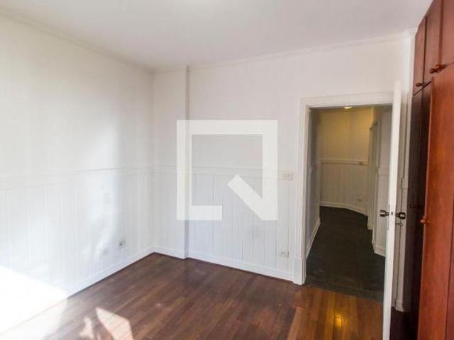 Apartamento à Venda Alphaville, 3 Quartos, 162 m2