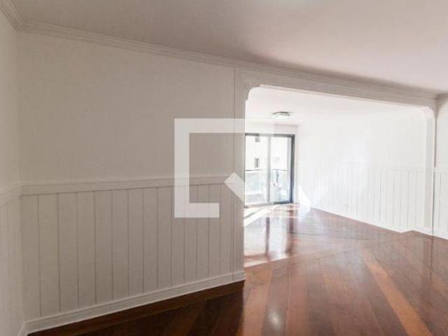 Apartamento à Venda Alphaville, 3 Quartos, 162 m² Barueri
