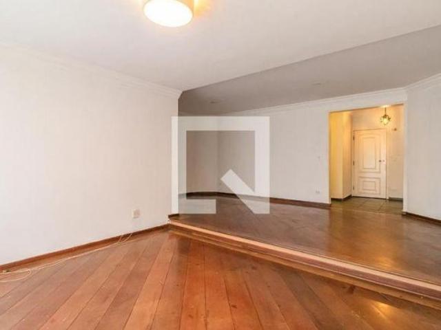 Apartamento à Venda Alphaville, 3 Quartos, 164 m² Barueri