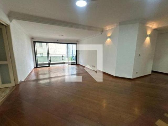 Apartamento à Venda Alphaville, 3 Quartos, 164 m² Barueri