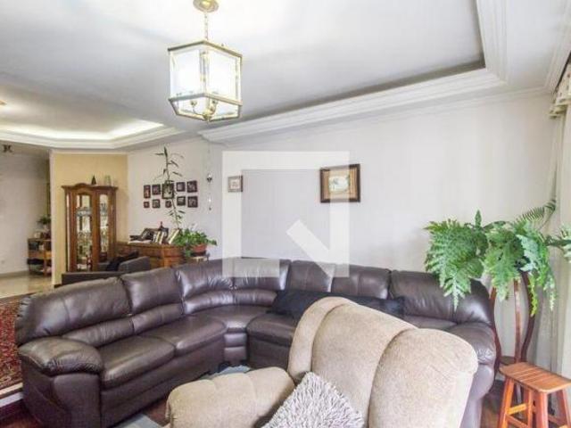 Apartamento à Venda Alphaville, 3 Quartos, 164 m² Barueri