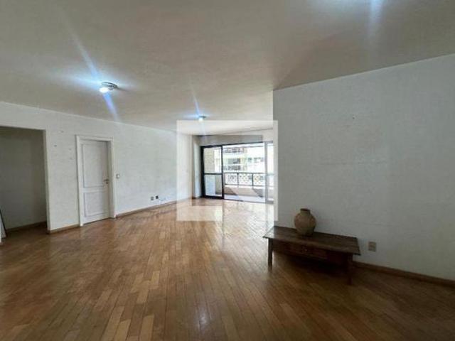 Apartamento à Venda Alphaville, 3 Quartos, 164 m² Barueri