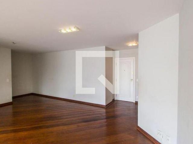 Apartamento à Venda Alphaville, 3 Quartos, 165 m² Barueri