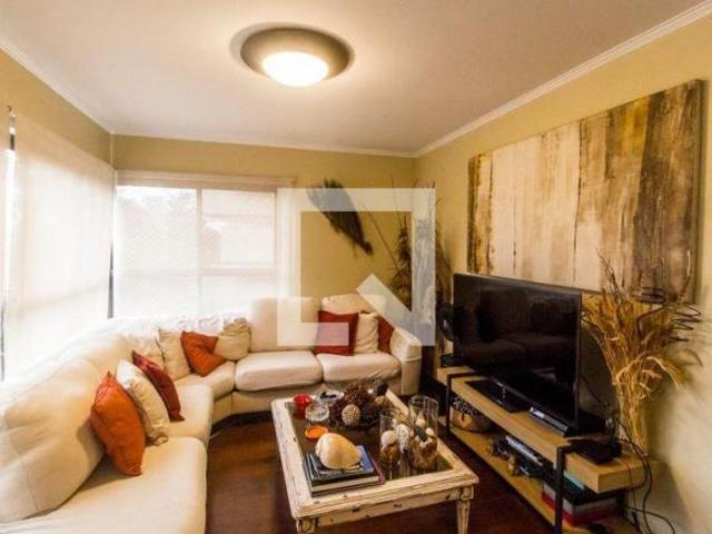 Apartamento à Venda Alphaville, 3 Quartos, 168 m² Barueri