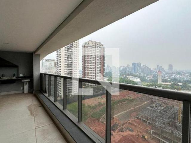 Apartamento à Venda Alphaville, 3 Quartos, 175 m2