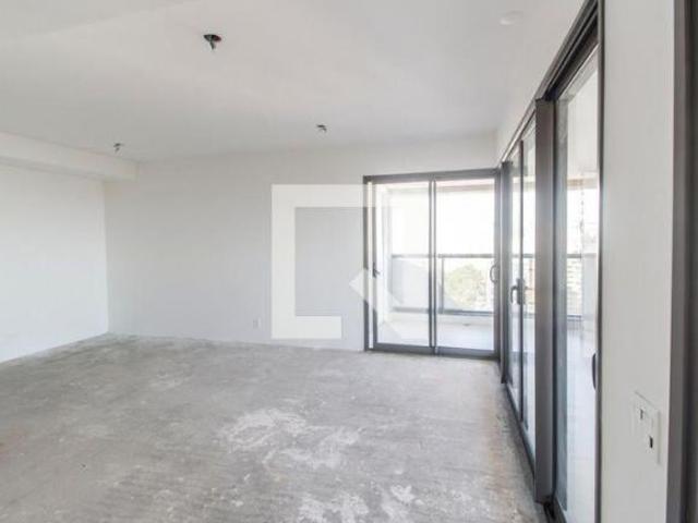 Apartamento à Venda Alphaville, 3 Quartos, 185 m2
