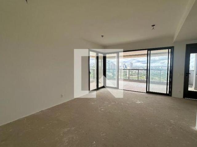 Apartamento à Venda Alphaville, 3 Quartos, 185 m2