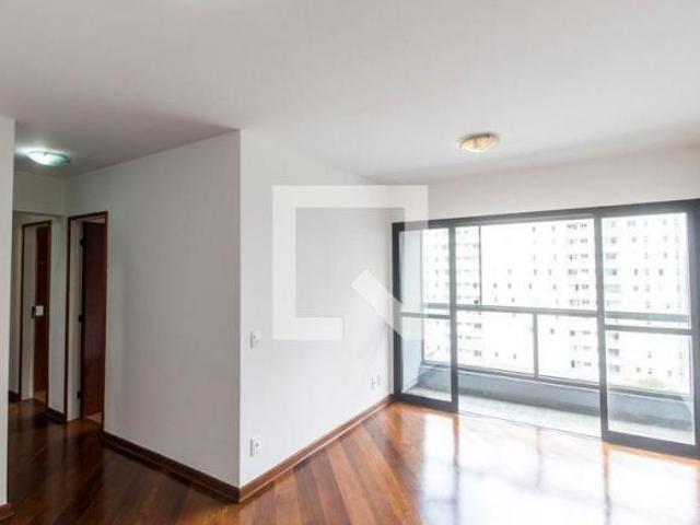Apartamento à Venda Alphaville, 3 Quartos, 100 m² Barueri