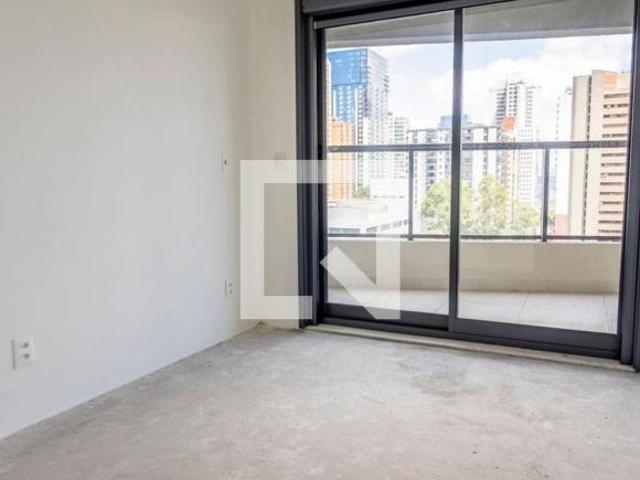 Apartamento à Venda Alphaville, 3 Quartos, 124 m2