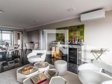 Apartamento à Venda Alphaville, 3 Quartos, 282 m² Barueri