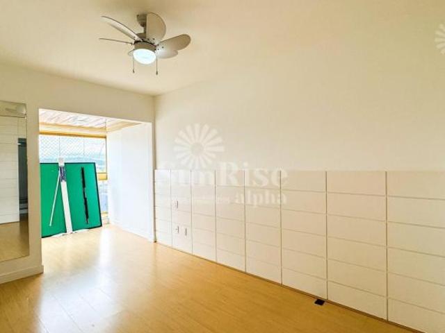 Apartamento à venda Alphaville | 3 quartos 2 vagas 107 m² R$1.330.000 | Barueri/SP
