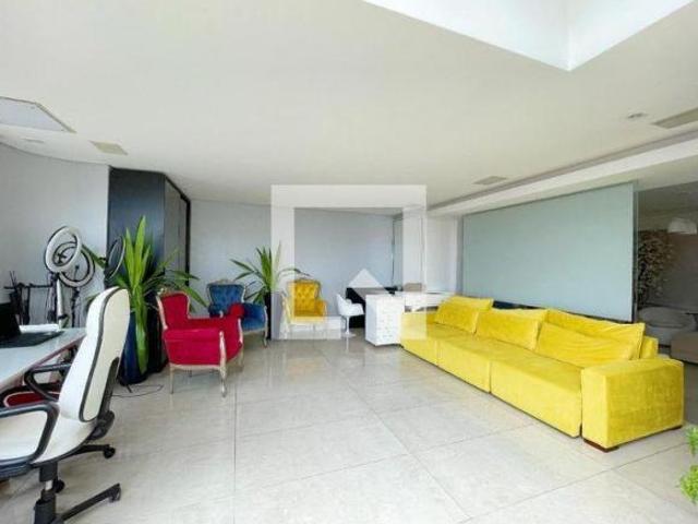 Apartamento à Venda Alphaville, 3 Quartos, 350 m² Barueri