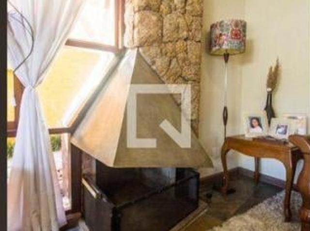 Apartamento à Venda Alphaville, 3 Quartos, 320 m2