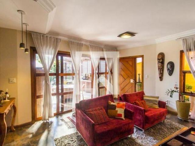 Apartamento à Venda Alphaville, 3 Quartos, 320 m² Santana de Parnaíba