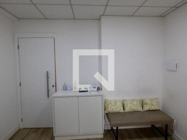 Apartamento à Venda Alphaville, 1 Quarto, 40 m² Barueri