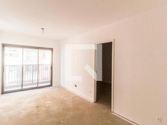 Apartamento à Venda Alphaville, 1 Quarto, 51 m² Barueri