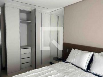 Apartamento à Venda Alphaville, 1 Quarto, 51 m² Barueri