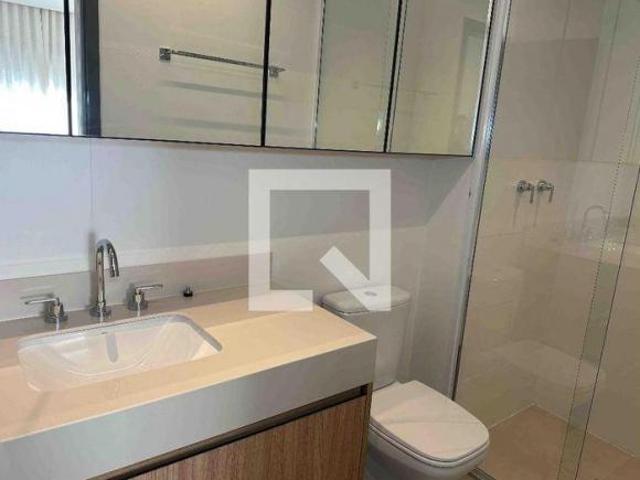 Apartamento à Venda Alphaville, 1 Quarto, 51 m² Barueri