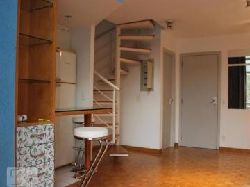 Apartamento à Venda Alphaville, 1 Quarto, 69 m2