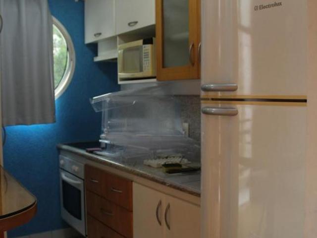 Apartamento à Venda Alphaville, 1 Quarto, 69 m2