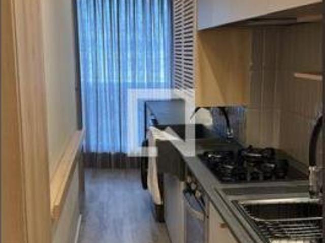 Apartamento à Venda Alphaville, 1 Quarto, 70 m² Barueri