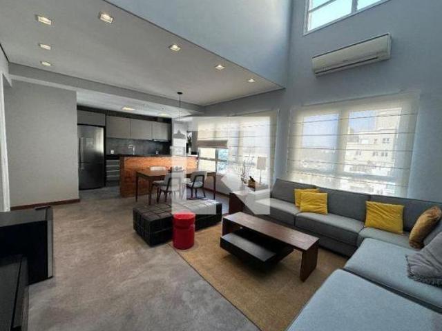 Apartamento à Venda Alphaville, 1 Quarto, 78 m² Barueri