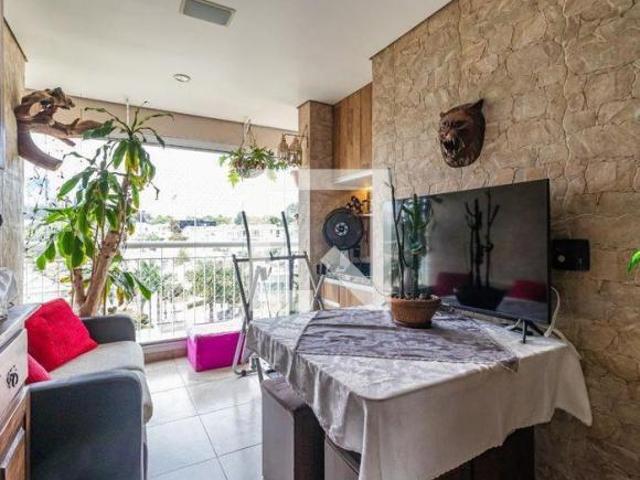 Apartamento à Venda Alphaville, 1 Quarto, 80 m² Barueri