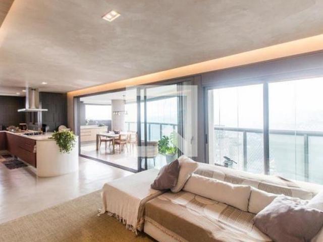 Apartamento à Venda Alphaville, 3 Quartos, 180 m² Barueri