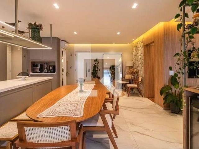 Apartamento à Venda Alphaville, 2 Quartos, 123 m² Barueri