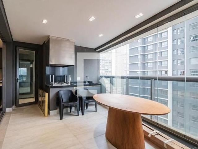 Apartamento à Venda Alphaville, 2 Quartos, 122 m2