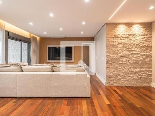 Apartamento à Venda Alphaville, 2 Quartos, 122 m² Barueri