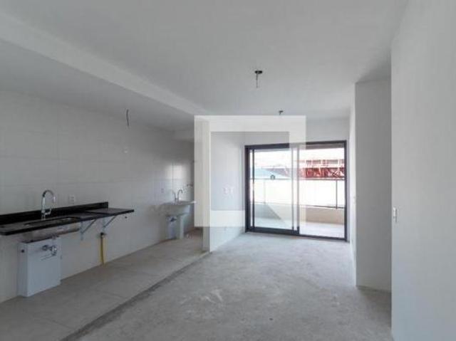 Apartamento à Venda Alphaville, 2 Quartos, 75 m² Barueri