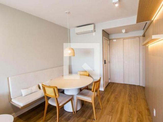 Apartamento à Venda Alphaville, 2 Quartos, 78 m² Barueri