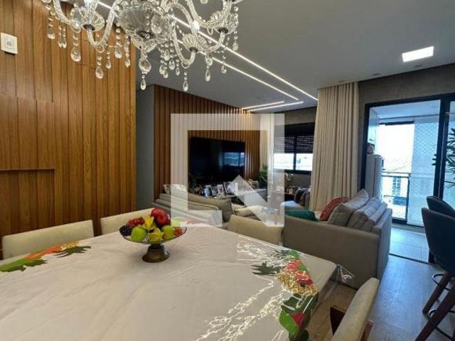 Apartamento à Venda Alphaville, 2 Quartos, 87 m2