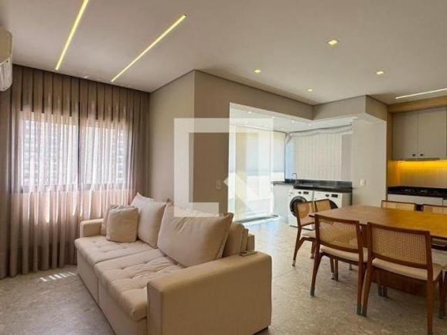 Apartamento à Venda Alphaville, 2 Quartos, 87 m² Barueri