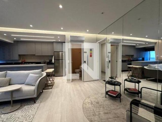 Apartamento à Venda Alphaville, 2 Quartos, 95 m² Barueri