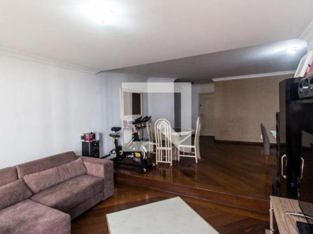 Apartamento à Venda Alphaville, 4 Quartos, 164 m² Barueri