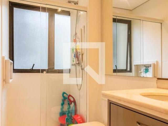 Apartamento à Venda Alphaville, 4 Quartos, 177 m2