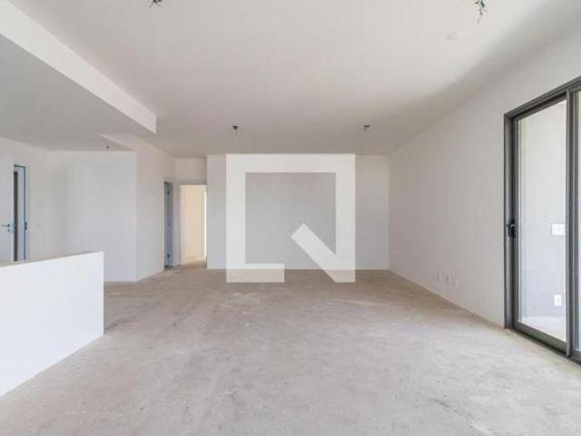 Apartamento à Venda Alphaville, 4 Quartos, 244 m² Barueri