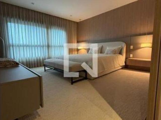 Apartamento à Venda Alphaville, 4 Quartos, 344 m² Barueri
